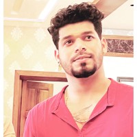 Vipin N