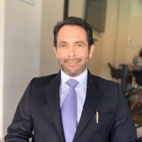 Mauricio Alvarado Rivera