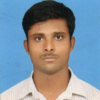 Srikanth Reddy M