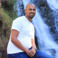 Sibusiso Masango