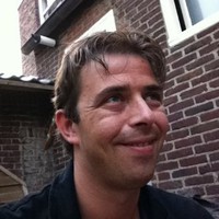 Pim Van Eijk