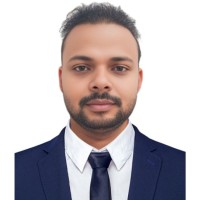 Fakir Mohan Patel
