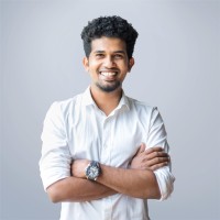 Parthan Suresh
