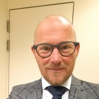 George Groenenstein
