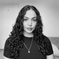 Amina Al Maghribi