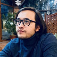 Jaloliddin E.