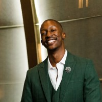 Thabang Khoza