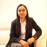 Jyoti Gupta