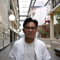 Kevin Kwok