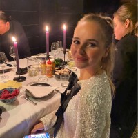 Amelie Van Lieshout