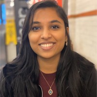 Darshanie Sukhram