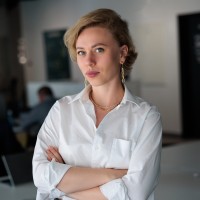 Nastassia Nebyshynets