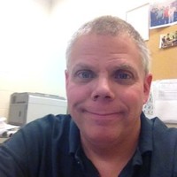 Steve Holzknecht