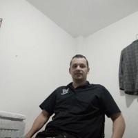 Gilberto Vergel