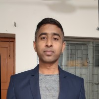 Md Mehedi Hasan