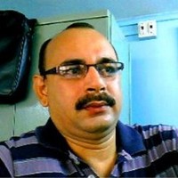 Dipak Sinha Roy