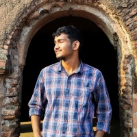 Maharnab Kashyap