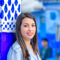 Sara El Boti