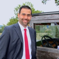 Christopher Marsiglia