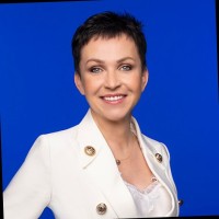 Edyta Gurazdowska, ACCA