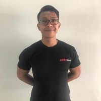 Sammy Susandi