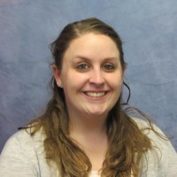 Sally McNealy