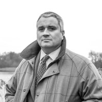 Patrick Paton