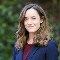 A. Rae Smith, Ra, Aicp
