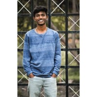 Suragouni Harikrishna
