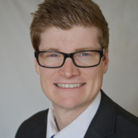 Chad Bahrenfuss