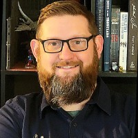 Joshua Johnson