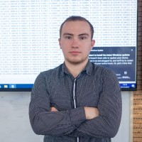 Jurij Vodušek