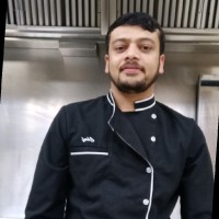 Abbas Shaikh