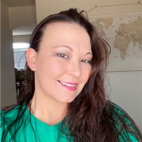 Heather Griffin