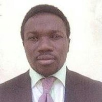 Patrick Ogwuche