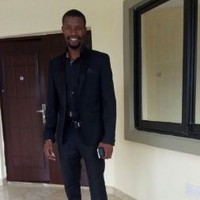 Edward Mawema