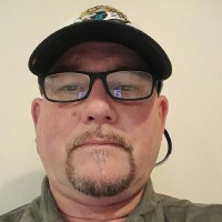 Bill Shellman Jr.