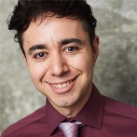 Alex Galan