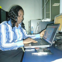 Ijeoma Nenty