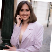 Oleksandra Filatieva