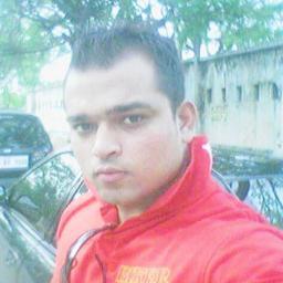 Dr Syed Mujtaba