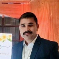 Narender Singh Dagar