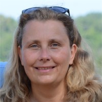 Mariette van de Sande