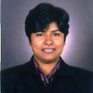 Seema Mishra