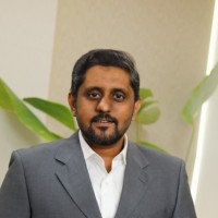 Nizamuddeen Salahudeen