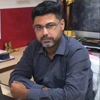 Debashis Banerjee