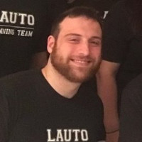 Connor Berkowitz