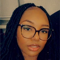 Jasmine Wharton