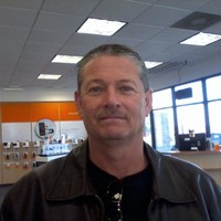 Ted Crews