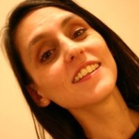 Maria Alejandra Flores